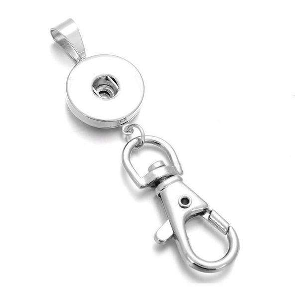 new snap jewelry 12mm 18mm metal round snap button keychains keyring pendant layard for women gi qylpdb, Silver
new snap jewelry 12mm 18mm metal round snap button keychains keyring pendant layard for women gi qylpdb, Silver