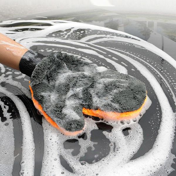1pcs car wash gloves thick microfiber car motorcycle cleaning supplies strong absorbent brush detailing tool towel double side h jllwpx
1pcs car wash gloves thick microfiber car motorcycle cleaning supplies strong absorbent brush detailing tool towel double side h jllwpx