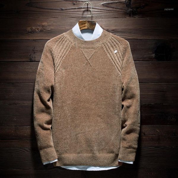 mrmt 2019 brand winter men's sweater round collar youth pullover for male pure color knitwear long sleeves sweater1, White;black
mrmt 2019 brand winter men's sweater round collar youth pullover for male pure color knitwear long sleeves sweater1, White;black
