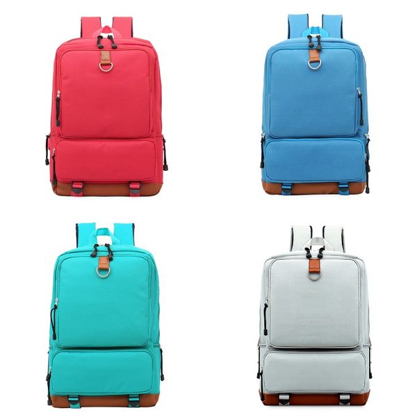 canvas bag student fashion solid color knapsack abrasion resistant large space fashion accesories woman man backpack 26sp k2
canvas bag student fashion solid color knapsack abrasion resistant large space fashion accesories woman man backpack 26sp k2