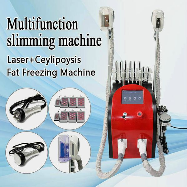 new 7 in 1 cryolipolysis fat ing vacuum slimming machines cavitation systerm fet reduction fat loss machine cryo body shaper
new 7 in 1 cryolipolysis fat ing vacuum slimming machines cavitation systerm fet reduction fat loss machine cryo body shaper