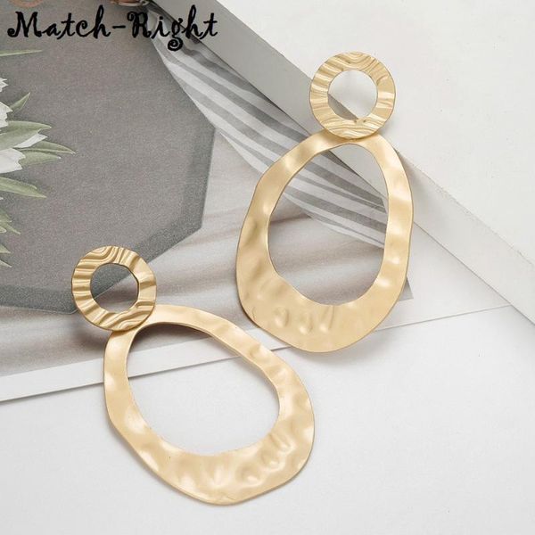 match-right gold color trendy earrings for women/geometric/long/big/statement/hanging/drop earrings pendant jewelry sp533, Silver
match-right gold color trendy earrings for women/geometric/long/big/statement/hanging/drop earrings pendant jewelry sp533, Silver