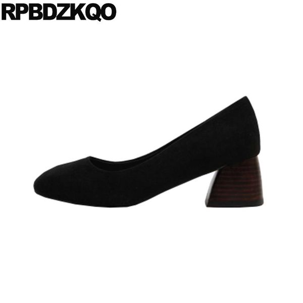 big size black pink medium heels thick brown 4 34 slip on square toe 33 2020 chunky wine red pumps block shoes for women
big size black pink medium heels thick brown 4 34 slip on square toe 33 2020 chunky wine red pumps block shoes for women