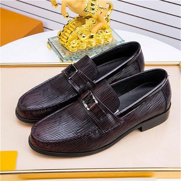 l1 mens oxford shoe luxury genuine leather suede casual shoes cap toe double buckle monk strap classic dress shoes green brown shoes men 11, Black
l1 mens oxford shoe luxury genuine leather suede casual shoes cap toe double buckle monk strap classic dress shoes green brown shoes men 11, Black