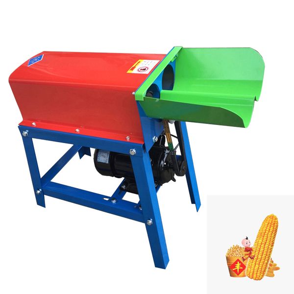 farm electric corn thresher machine new stainless steel fresh corn sheller machine maize thresher corn processing machine
farm electric corn thresher machine new stainless steel fresh corn sheller machine maize thresher corn processing machine
