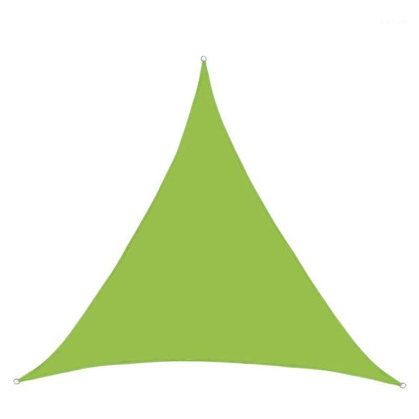 tents and shelters 13ft green sun shade sail triple-cornered canopy permeable pergolas cover uv block fabric durable outdoor1
tents and shelters 13ft green sun shade sail triple-cornered canopy permeable pergolas cover uv block fabric durable outdoor1