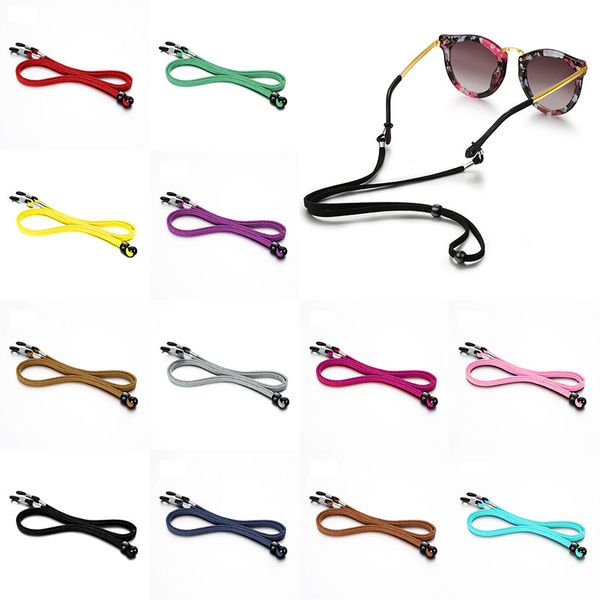 fashion glasses strap chain adjustable sunglasses eyeglasses rope lanyard holder anti slip glasses cord eyewear accessories
fashion glasses strap chain adjustable sunglasses eyeglasses rope lanyard holder anti slip glasses cord eyewear accessories