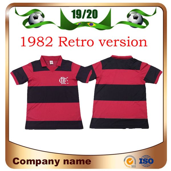 1982 flamengo retro version soccer jerseys 82 flamengo soccer shirt camisa de futebol guerrero diego football shirt maillot, Black;yellow
1982 flamengo retro version soccer jerseys 82 flamengo soccer shirt camisa de futebol guerrero diego football shirt maillot, Black;yellow