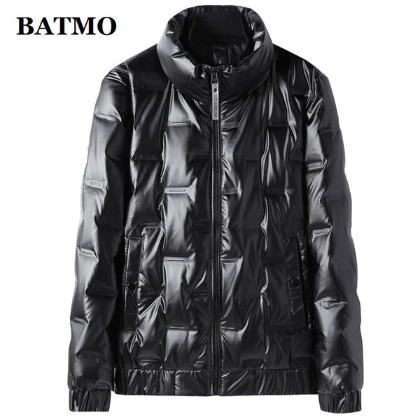 batmo 2020 новое прибытие зимой 80% белая утка вниз куртки мужчин, мужские непромокаемые теплые куртки, 8002, Black
batmo 2020 новое прибытие зимой 80% белая утка вниз куртки мужчин, мужские непромокаемые теплые куртки, 8002, Black
