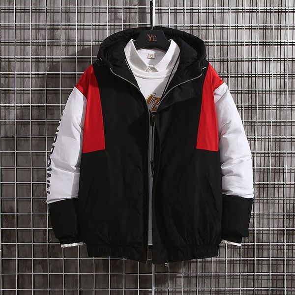winter new 2021 great cotton quilted student jacket loose couple wildlife work done with black hit tools for sale 7xpk 5xst
winter new 2021 great cotton quilted student jacket loose couple wildlife work done with black hit tools for sale 7xpk 5xst
