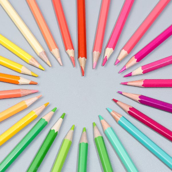 12/24/36/72 Color Pencil Oily Color Lead Paint Brush Colored Pencil Set Hand-Painted School Drawing Sketch Art Supplies
12/24/36/72 Color Pencil Oily Color Lead Paint Brush Colored Pencil Set Hand-Painted School Drawing Sketch Art Supplies
