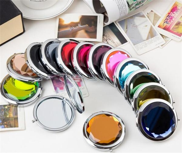 make up cosmetology mirror crystal fold portable gift madam lettering cosmetic compact hand mirrors circular twosided 2 55wc m2
make up cosmetology mirror crystal fold portable gift madam lettering cosmetic compact hand mirrors circular twosided 2 55wc m2