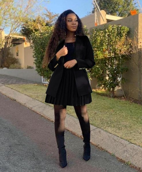 womens blazers blazer dress suit women clothes jaket women s 2 piece skirt set women designers clothes 2020 femmes blazers for work green, White;black
womens blazers blazer dress suit women clothes jaket women s 2 piece skirt set women designers clothes 2020 femmes blazers for work green, White;black