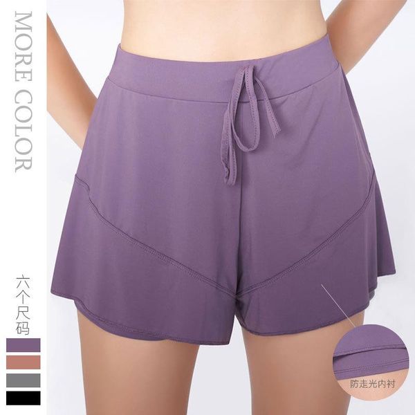 sports quick-drying shorts with inner lining, fitness, running, yoga, double layer anti-glare, sweat-absorbing and breathable, Black;blue
sports quick-drying shorts with inner lining, fitness, running, yoga, double layer anti-glare, sweat-absorbing and breathable, Black;blue