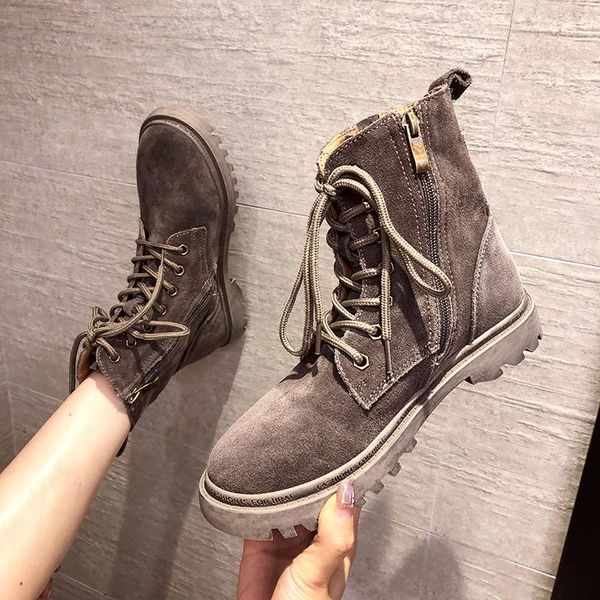boots women new 2020 rock shoes woman winter footwear low heels booties booties ladies round toe autumn mid-calf, Black
boots women new 2020 rock shoes woman winter footwear low heels booties booties ladies round toe autumn mid-calf, Black