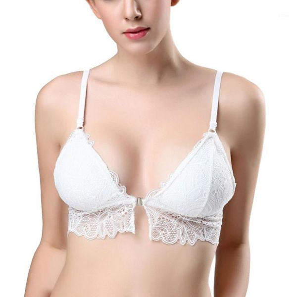 bras fashion women front closure lace push up seamless underwire bra cozy lingerie femalea bralette underwear bra1, Red;black
bras fashion women front closure lace push up seamless underwire bra cozy lingerie femalea bralette underwear bra1, Red;black