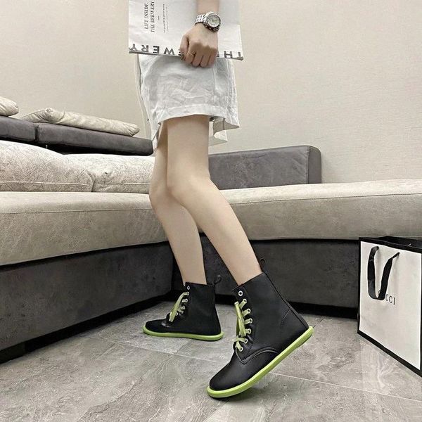 new 2020 womens boots ankle lace up boots women black bootsround toe shoes outdoor pu leather winter female shoes women #vv0b
new 2020 womens boots ankle lace up boots women black bootsround toe shoes outdoor pu leather winter female shoes women #vv0b