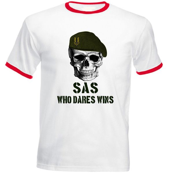 2019 new summer men fashion sas british special forces - red ringer cotton tshirt t-shirt sport hooded sweatshirt hoodie
2019 new summer men fashion sas british special forces - red ringer cotton tshirt t-shirt sport hooded sweatshirt hoodie