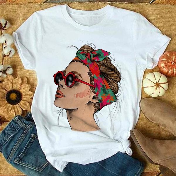 tieim summer neck red scarf red scarf print t-shirt short sleeve crew scarfcasual women's oxypk, White
tieim summer neck red scarf red scarf print t-shirt short sleeve crew scarfcasual women's oxypk, White
