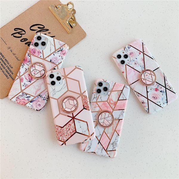 finger ring holder marble phone cases for iphone 13 11 12 mini pro 8 7 x xr xs max 6s 6 plus se case cover silicone back shell
finger ring holder marble phone cases for iphone 13 11 12 mini pro 8 7 x xr xs max 6s 6 plus se case cover silicone back shell