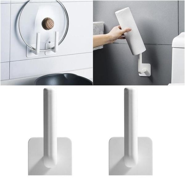 self adhesive hooks stick wall hooks multifunctional wall-mounted shelf seamless hanging hook for kitchen self adhesi bbywao
self adhesive hooks stick wall hooks multifunctional wall-mounted shelf seamless hanging hook for kitchen self adhesi bbywao