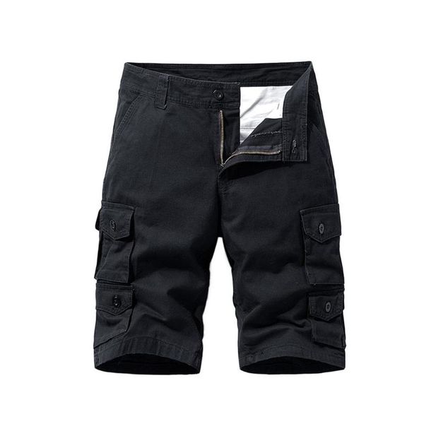 feitong mens shorts fashion multi-pocket cotton shorts 2020 summer solid zipper wear streetwear cargo, White;black
feitong mens shorts fashion multi-pocket cotton shorts 2020 summer solid zipper wear streetwear cargo, White;black