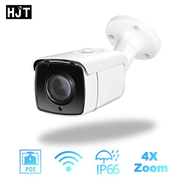 hjt poe ip camera sony hd 1080p 4x optical zoom 30m ir night vision tf card waterproof motion detection camhi outdoor security
hjt poe ip camera sony hd 1080p 4x optical zoom 30m ir night vision tf card waterproof motion detection camhi outdoor security