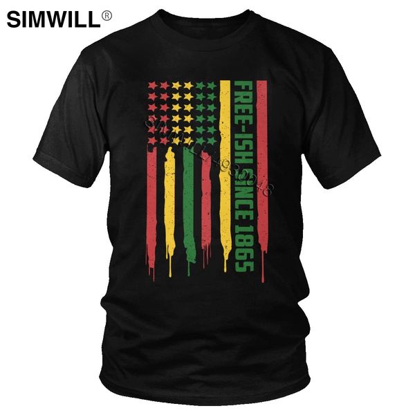 мода juneteenth free с коротким рукавом с 1865 black african pride summer tee крупногабаритные tshirt спорт толстовка с капюшоном толстовка
мода juneteenth free с коротким рукавом с 1865 black african pride summer tee крупногабаритные tshirt спорт толстовка с капюшоном толстовка