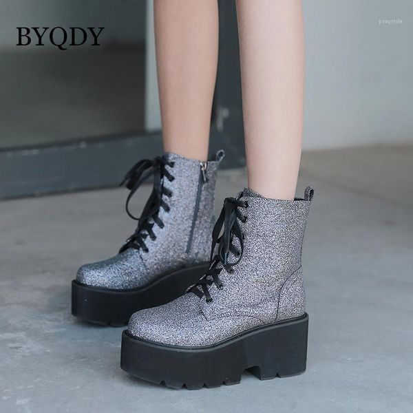 boots byqdy autumn ankle winter chunky heel cross strap shoes woman platform round toe black beige motorcycle short booties1 
boots byqdy autumn ankle winter chunky heel cross strap shoes woman platform round toe black beige motorcycle short booties1