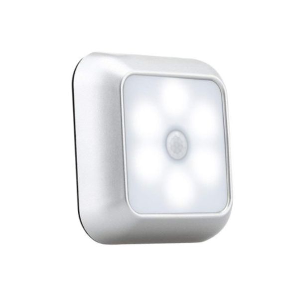 new smart motion sensor led night light battery operated wc bedside lamp for room hallway pathway toilet
new smart motion sensor led night light battery operated wc bedside lamp for room hallway pathway toilet