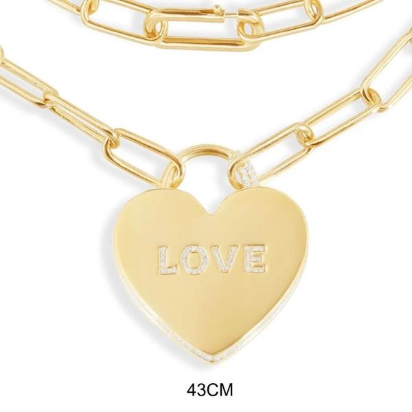 s925 sterling silver jewelry copy,yellow silver love locket chain necklace for women party jewelry gift
s925 sterling silver jewelry copy,yellow silver love locket chain necklace for women party jewelry gift