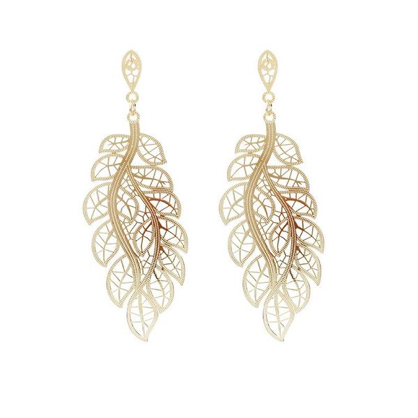 fashion irregular big leaf shape drop earrings for women bohemian long earrings hollow out boho earings jewelry gift, Silver
fashion irregular big leaf shape drop earrings for women bohemian long earrings hollow out boho earings jewelry gift, Silver