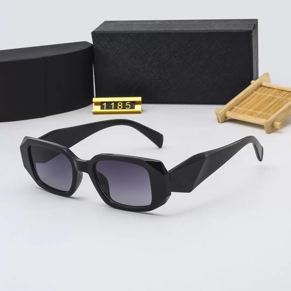 2022 fashion sunglasses man woman goggle beach sun glasses uv400 4 color optional 1185 with case, White;black
2022 fashion sunglasses man woman goggle beach sun glasses uv400 4 color optional 1185 with case, White;black