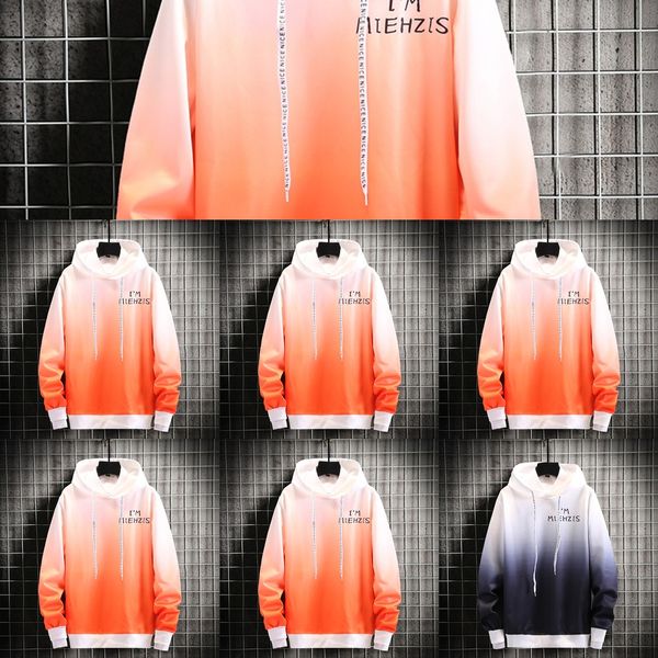 spring and autumn hooded boyscasual sports coat sweatersweater sweater coat trend junior high school and high school studentschanging clothe, Black
spring and autumn hooded boyscasual sports coat sweatersweater sweater coat trend junior high school and high school studentschanging clothe, Black
