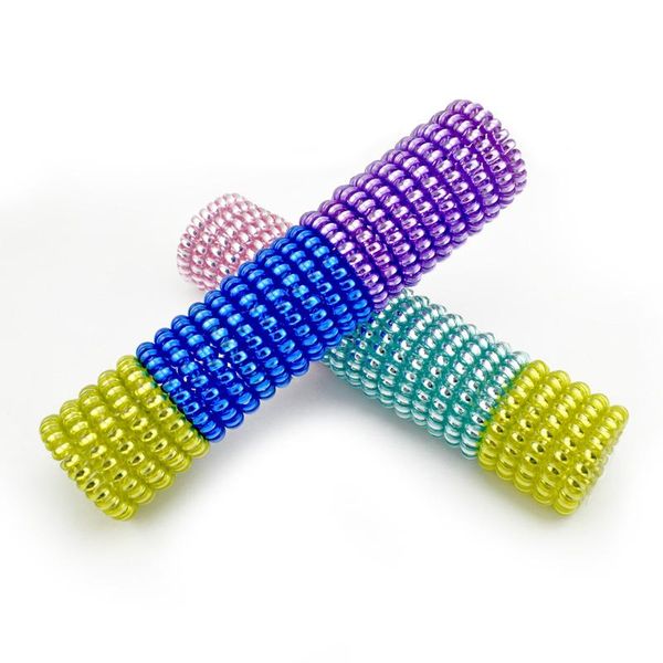 random color size 5.5 cm colorful elastic girl rubber telephone wire style ties rope hair band accessories sqcmsn beauty888, Silver
random color size 5.5 cm colorful elastic girl rubber telephone wire style ties rope hair band accessories sqcmsn beauty888, Silver