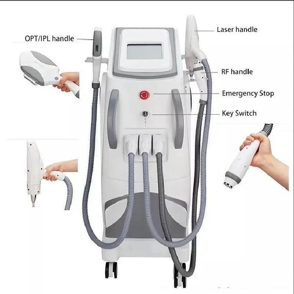 3in1 ipl shr e-light rf nd yag permanent picosecond laser hair removal and wash the eyebrow tattoo removal beauty machine for beauty salon
3in1 ipl shr e-light rf nd yag permanent picosecond laser hair removal and wash the eyebrow tattoo removal beauty machine for beauty salon