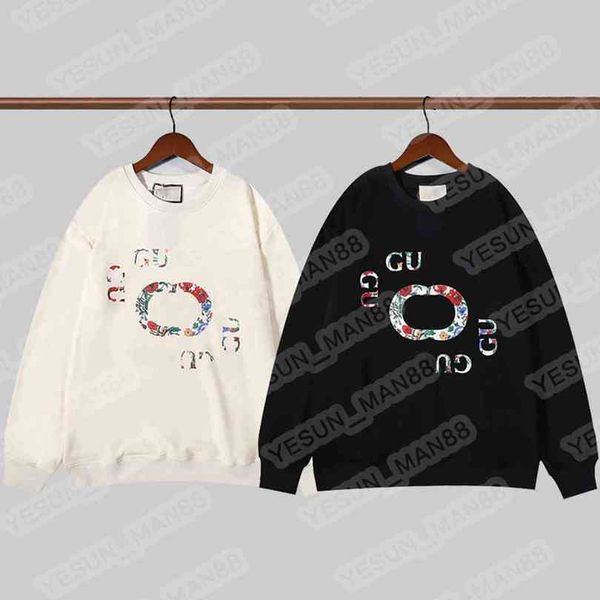 designer luxury cc classic winter warm hoodies mens womens fashion flowers printing sweatshirts loose hooded lovers autumn clothing, Black
designer luxury cc classic winter warm hoodies mens womens fashion flowers printing sweatshirts loose hooded lovers autumn clothing, Black