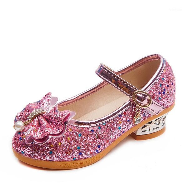 girls princess leather shoes for girl high heels flower casual glitter children korean butterfly knot sequins crystal girl shoes1, Black;grey
girls princess leather shoes for girl high heels flower casual glitter children korean butterfly knot sequins crystal girl shoes1, Black;grey