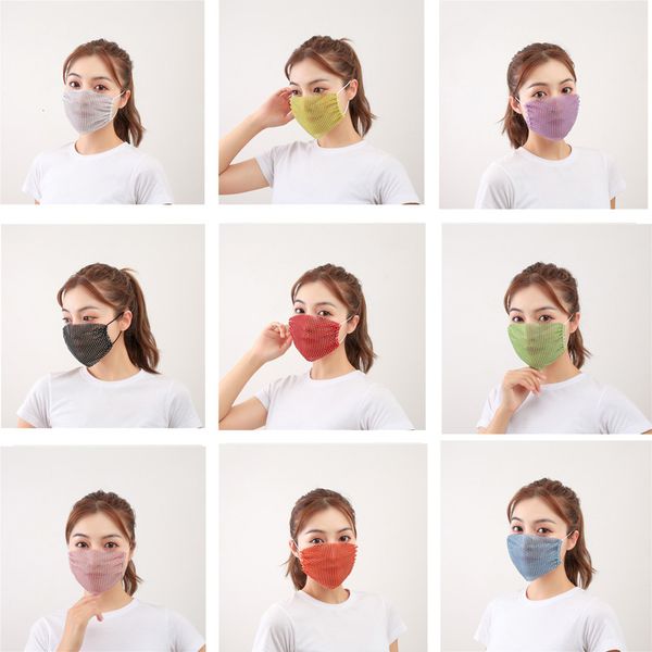 bling bling rhinestone designer face women masks protective dustproof washable reuseable facemask fashion party mouth mask
bling bling rhinestone designer face women masks protective dustproof washable reuseable facemask fashion party mouth mask