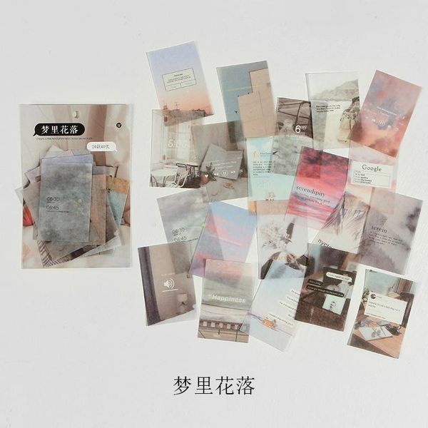 tianzi 40шт пакет письмо о времени поэзия васи бумаги наклейки diy diary deco planner journal декоративное канцелярские наклейки jllpkn
tianzi 40шт пакет письмо о времени поэзия васи бумаги наклейки diy diary deco planner journal декоративное канцелярские наклейки jllpkn