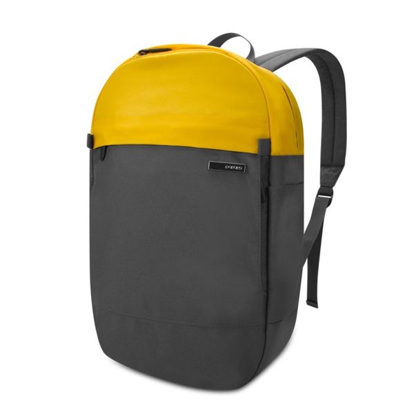 pofoko xy series 14-154 inch fashion color matching multi-functional backpack computer bag size m
pofoko xy series 14-154 inch fashion color matching multi-functional backpack computer bag size m