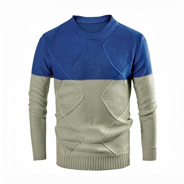 2020 new men fashion sweater brand clothing male pullover tracksuit long sleeve patchwork round neck sweaters sale, White;black
2020 new men fashion sweater brand clothing male pullover tracksuit long sleeve patchwork round neck sweaters sale, White;black