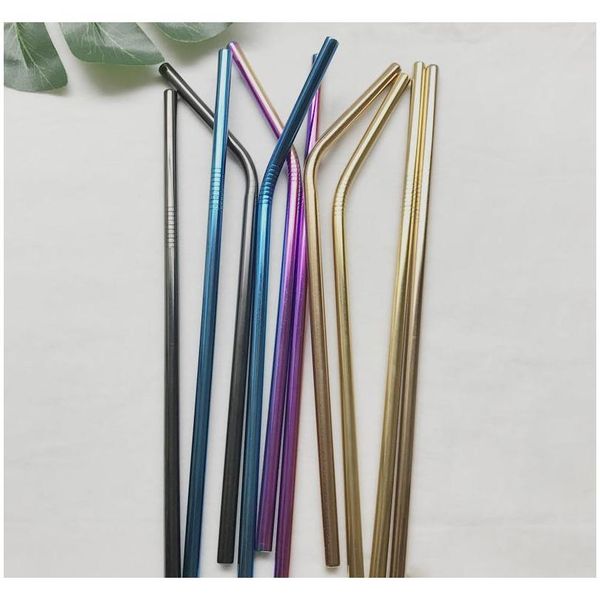 reusable stainless steel 304 colored drinking straws bent and straight metal colored st wmtygt item_home
reusable stainless steel 304 colored drinking straws bent and straight metal colored st wmtygt item_home
