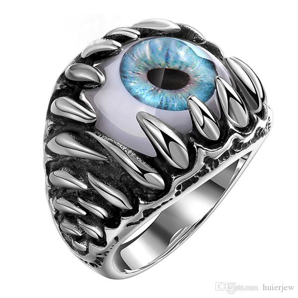 stainless steel rings gift for titanium stainless steel rings fashion jewelry steampunk men's rings, Silver
stainless steel rings gift for titanium stainless steel rings fashion jewelry steampunk men's rings, Silver