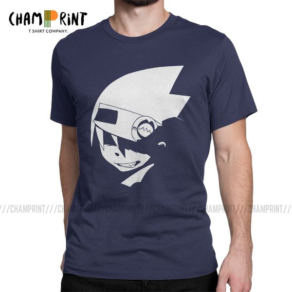 men's t-shirt soul eater evans fashion pure tees short sleeve death kid anime t shirt o neck original sport hooded sweatshirt hoodie
men's t-shirt soul eater evans fashion pure tees short sleeve death kid anime t shirt o neck original sport hooded sweatshirt hoodie