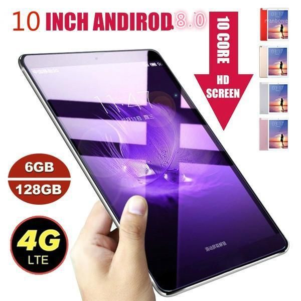 tablet pc 2021 andriod 8.0 ten core 10 inches screen original dual sim 4g phone mic wifi 6g + ram128g tabletpc1
tablet pc 2021 andriod 8.0 ten core 10 inches screen original dual sim 4g phone mic wifi 6g + ram128g tabletpc1