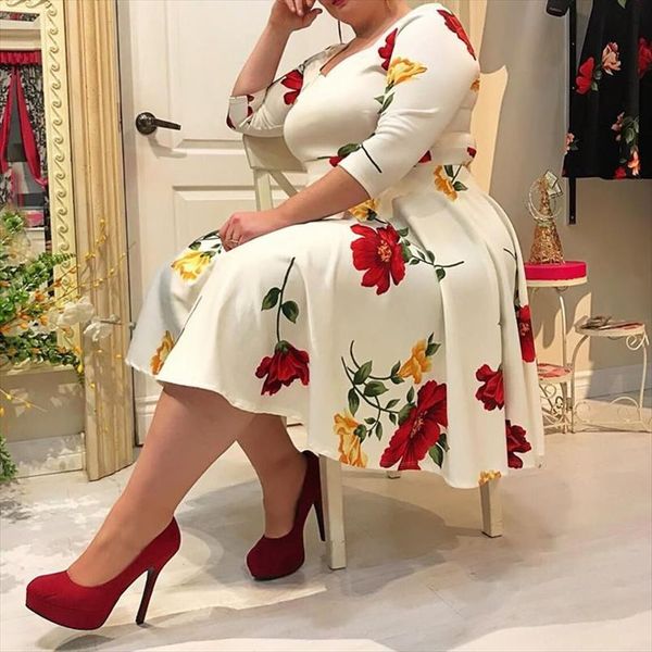 женская размер 5xl цветочный принт 1 2 половина шеи сна сексуальный белый полдень женские платья офиса женская одежда, Black;gray
женская размер 5xl цветочный принт 1 2 половина шеи сна сексуальный белый полдень женские платья офиса женская одежда, Black;gray