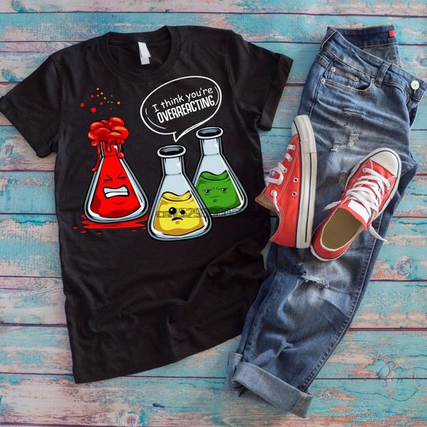 i think youre overreacting science teacher scientis biology chemistry lab short sleeve sport hooded sweatshirt hoodie men t shirt
i think youre overreacting science teacher scientis biology chemistry lab short sleeve sport hooded sweatshirt hoodie men t shirt