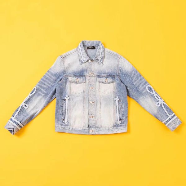 mens jackets fashion men denim jacket casual hip hop stylist jacket mens clothing 8089, Black;brown
mens jackets fashion men denim jacket casual hip hop stylist jacket mens clothing 8089, Black;brown