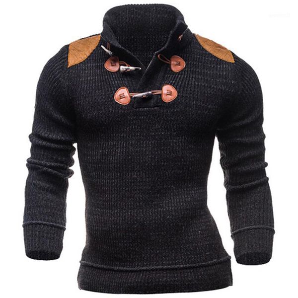 men's sweaters mens pullover for man fashion casual knitwear long sleeve sweater1, White;black
men's sweaters mens pullover for man fashion casual knitwear long sleeve sweater1, White;black